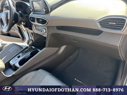 Certified 2020 Hyundai Santa Fe SE image 15