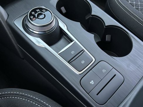 New 2025 Ford Escape Active image 17