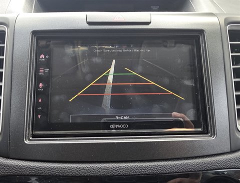 Used 2016 Honda CR-V EX image 27