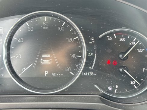Used 2019 MAZDA CX-5 Grand Touring image 51