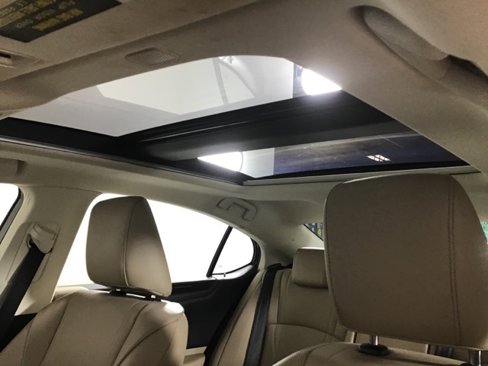 Used 2019 Lexus ES 350 Luxury image 14