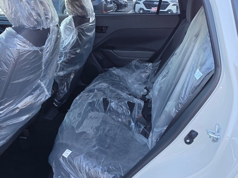 New 2025 Subaru Crosstrek 2.5i Premium image 13