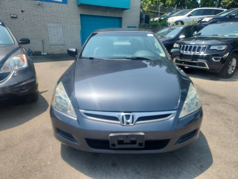 Used 2007 Honda Accord EX image 4