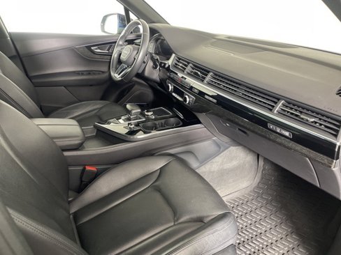 Used 2019 Audi Q7 3.0T Premium Plus w/ Premium Plus Package image 12