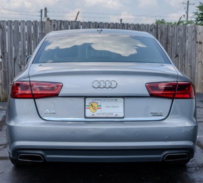Used 2017 Audi A6 3.0T Prestige w/ Prestige Package image 6