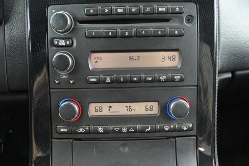 Used 2009 Chevrolet Corvette Coupe image 23