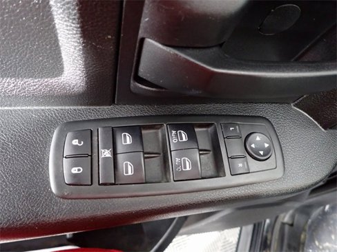 Used 2014 RAM 1500 Express w/ Black Ram 1500 Express Group image 12