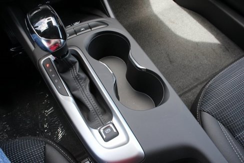 New 2025 Buick Envista Preferred w/ Convenience II Package image 33