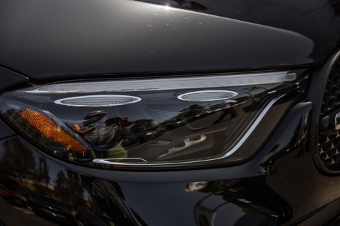 Used 2024 Mercedes-Benz GLC 300 4MATIC image 26