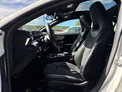Certified 2023 Mercedes-Benz CLA 250 4MATIC image 12