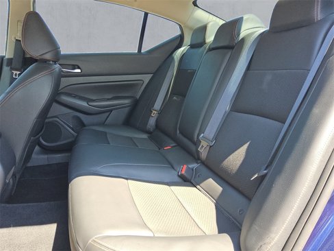 Used 2022 Nissan Altima 2.5 SR image 13