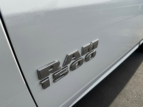 Used 2016 RAM 1500 Tradesman w/ Power & Remote Entry Group image 21