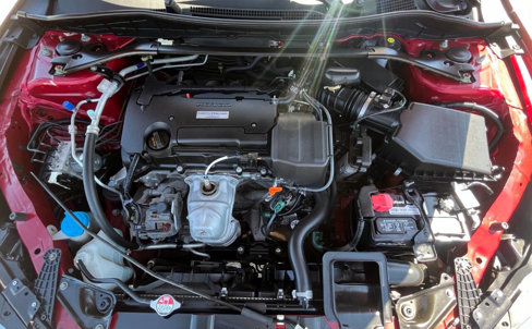 Used 2017 Honda Accord Sport Special Edition image 19