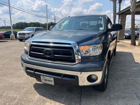 Used 2010 Toyota Tundra 2WD Double Cab image 12
