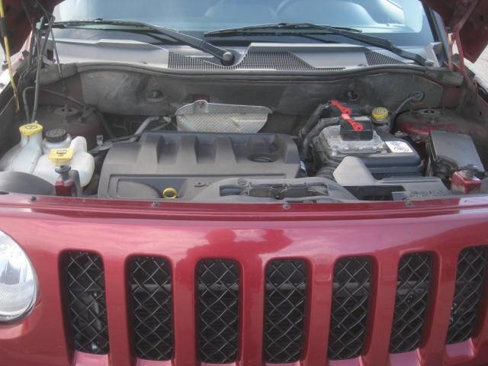 Used 2014 Jeep Patriot Sport w/ Power Value Group image 29
