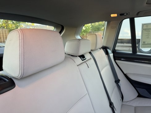 Used 2016 BMW X3 xDrive28i image 20