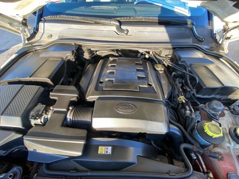 Used 2005 Land Rover LR3 SE image 21