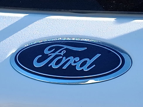 Certified 2024 Ford Escape ST-Line w/ Tech Pack #1 image 28