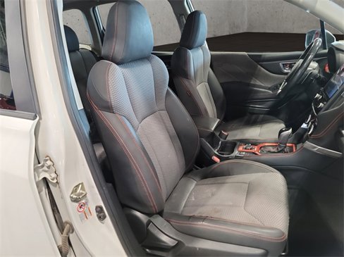 Used 2020 Subaru Forester Sport image 39