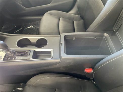 Certified 2022 Nissan Altima 2.5 SV image 22