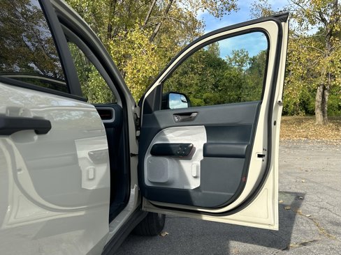 Used 2024 Ford Maverick XLT w/ Equipment Group 300A Standard image 31