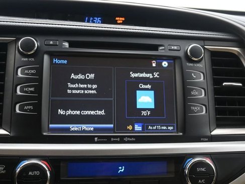 Used 2016 Toyota Highlander Plus image 15