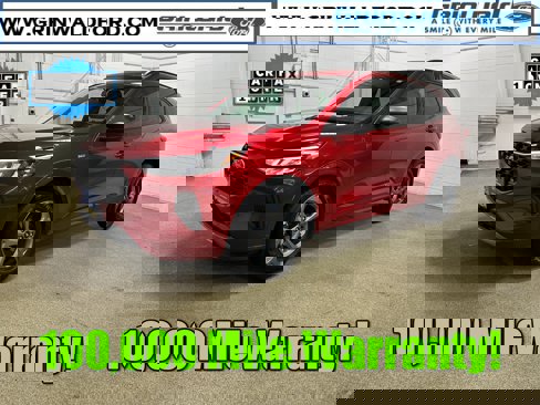 Certified 2024 Ford Escape ST-Line image 1