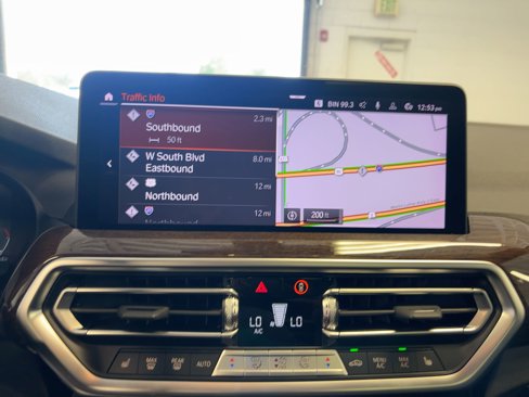 Certified 2024 BMW X4 xDrive30i image 23