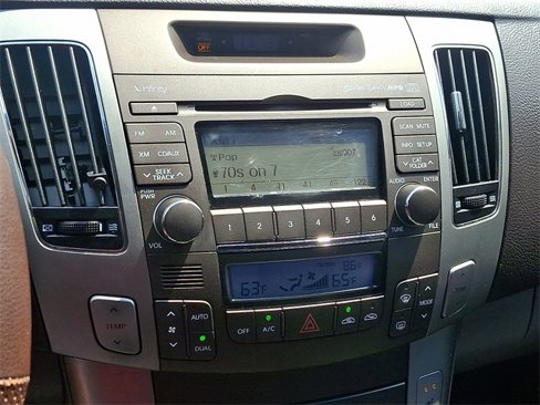 Used 2010 Hyundai Sonata Limited image 19
