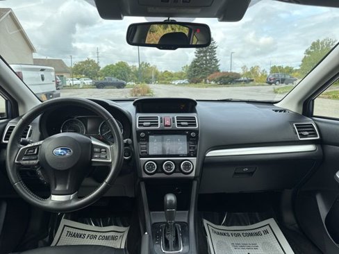 Used 2016 Subaru Impreza 2.0i Sport Limited image 15