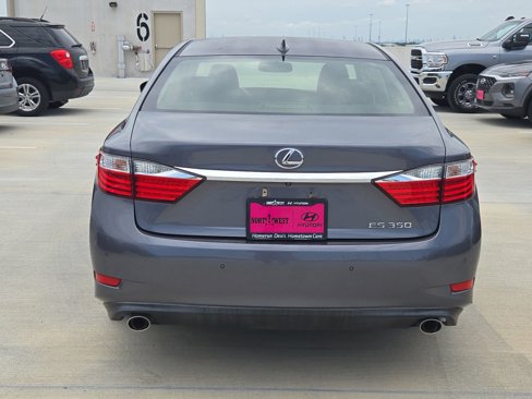 Used 2015 Lexus ES 350 image 7