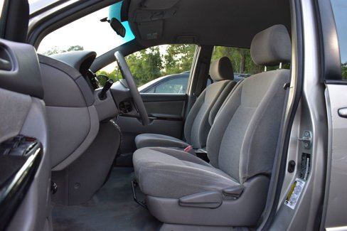 Used 2005 Toyota Sienna image 14