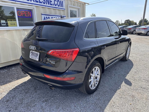 Used 2012 Audi Q5 2.0T Premium Plus image 8