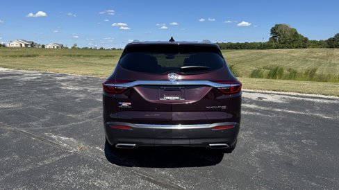 Used 2018 Buick Enclave Premium image 6