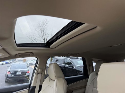 Certified 2020 Acura MDX SH-AWD w/ Technology Package image 20