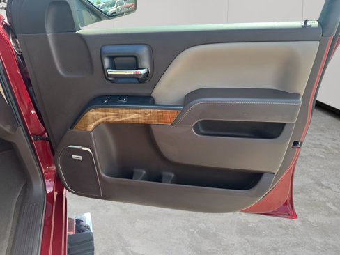 Used 2018 GMC Sierra 1500 SLT w/ Texas SLT Premium Package image 13