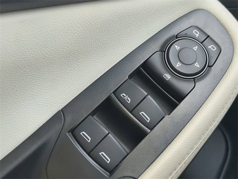 Used 2023 Buick Encore GX Preferred image 22