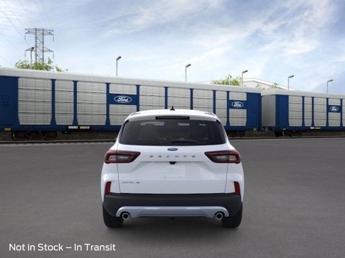 New 2025 Ford Escape Active image 28