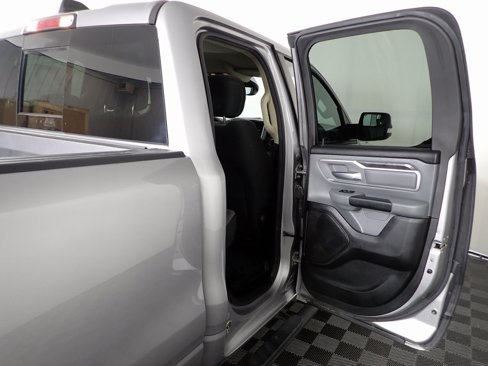 Used 2020 RAM 1500 Big Horn image 30