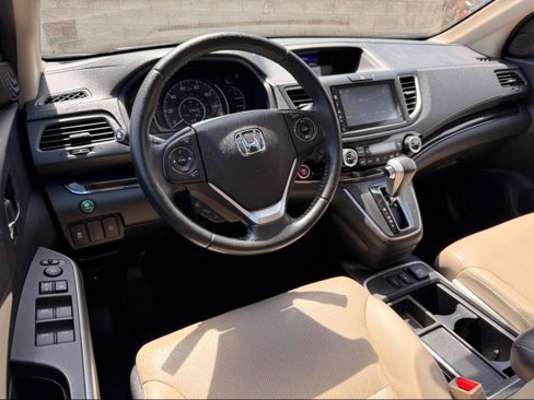 Used 2016 Honda CR-V EX-L image 9