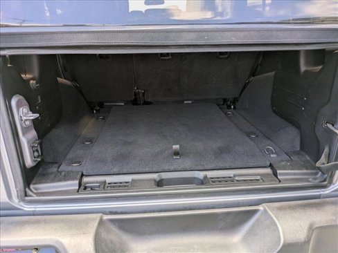Used 2018 Jeep Wrangler Unlimited Sport S image 7