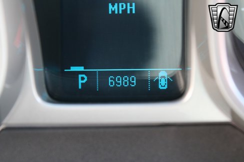Used 2010 Chevrolet Camaro SS w/ Interior Accent Trim Package image 23