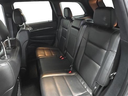 Used 2021 Jeep Grand Cherokee Limited image 33