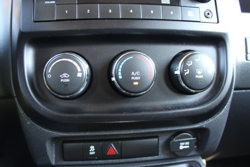 Used 2012 Jeep Patriot Sport w/ PWR Value Group image 26