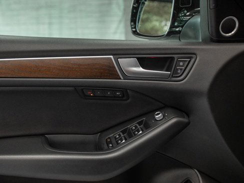 Used 2015 Audi Q5 TDI Premium Plus w/ Technology Package image 26