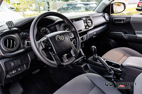 Used 2021 Toyota Tacoma SR image 11