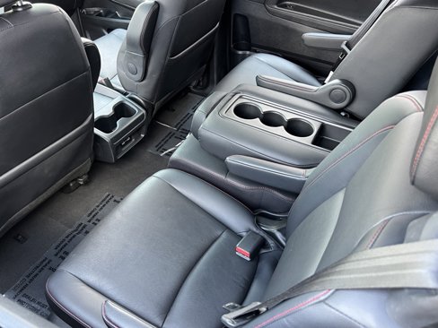 Used 2023 Honda Odyssey Sport image 17