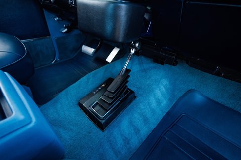 Used 1989 Chevrolet Blazer 4WD image 51