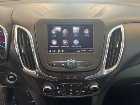 Used 2022 Chevrolet Equinox LT image 21