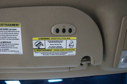 Used 2008 Ford Expedition EL Eddie Bauer image 36